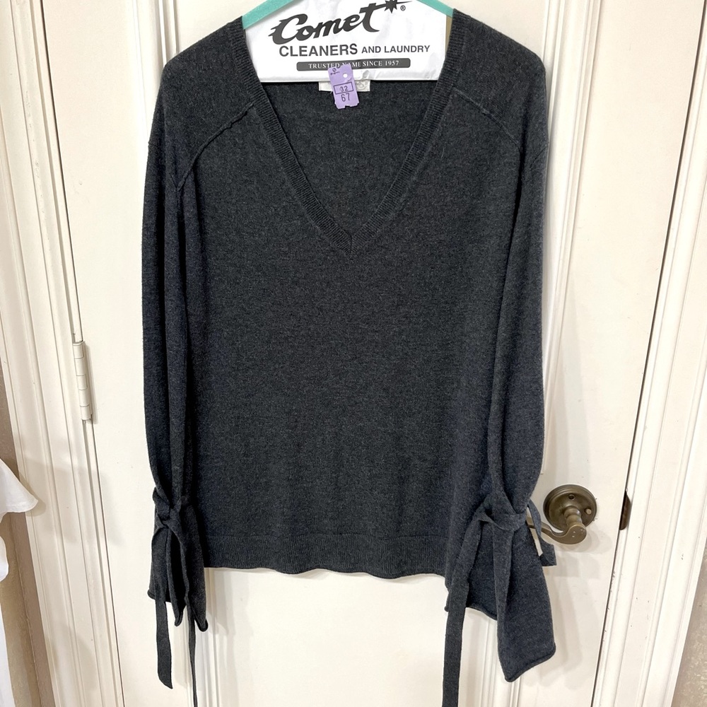 Nordstrom Treasure & Bond Oversized Sweater S
